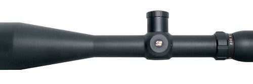 Sightron SIII Series 8-32x56mm Riflescope – Target Dot Reticle – MOA – Second Focal Plane 30mm