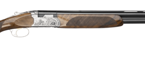 Beretta 687 Silver Pigeon III 12G Sporting 30 Inch OCHP