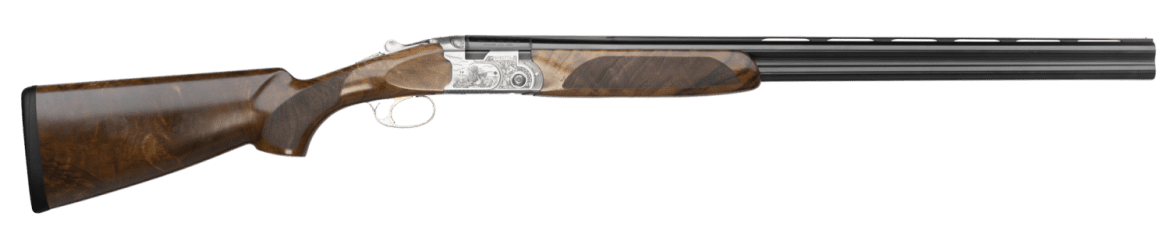 Beretta 687 Silver Pigeon III 12G Sporting 30 Inch OCHP