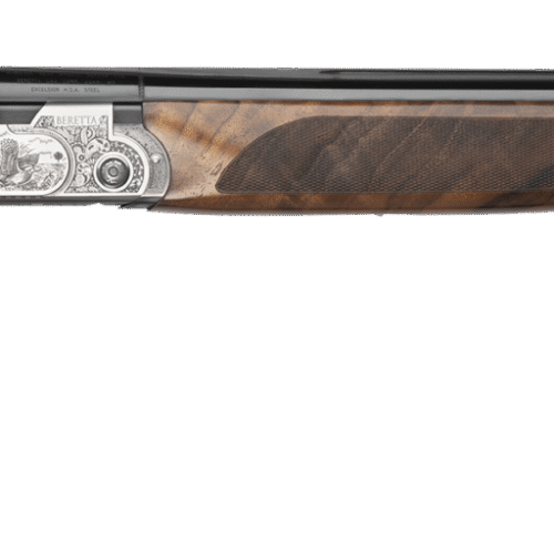 BERETTA 687 Silver pigeon III