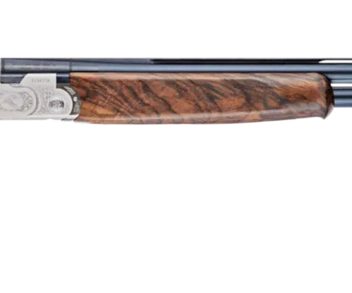 Silver Pigeon 12G 2024 Launch Edition Sporting 30 Inch OCHP