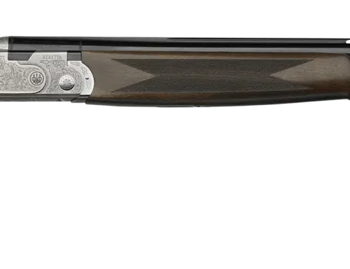 Beretta Silver Pigeon I MY21 Sporting 32 INCH OCHP