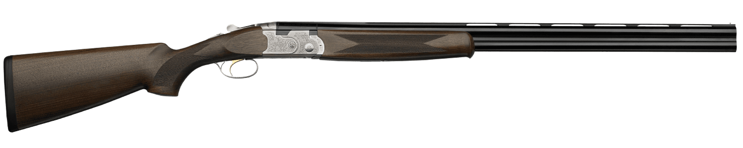 Beretta Silver Pigeon 12G Vittoria NEW I Sporting 30 inch OCHP