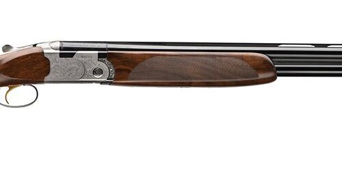 Beretta 687 Silver Pigeon V 12G Sporting 30 Inch OCHP