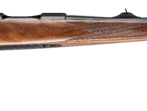 SAKO 90 BAVARIAN 30-06 SPRGFD 22.4 INCH BARREL – W/ SIGHTS