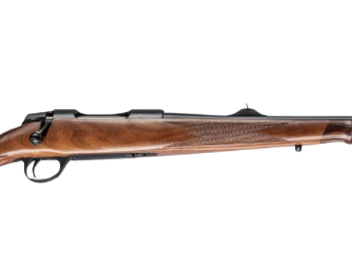 SAKO 90 BAVARIAN 300 WIN MAG 24.3 INCH BARREL