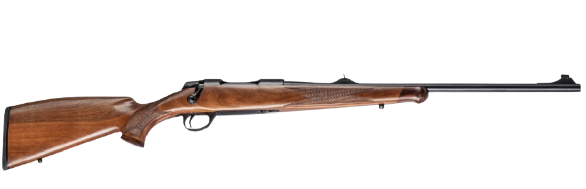 SAKO 90 BAVARIAN 300 WIN MAG 24.3 INCH BARREL