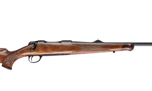 SAKO 90 Bavarian 375 H H 24.5 INCH BARREL WITH SIGHTS