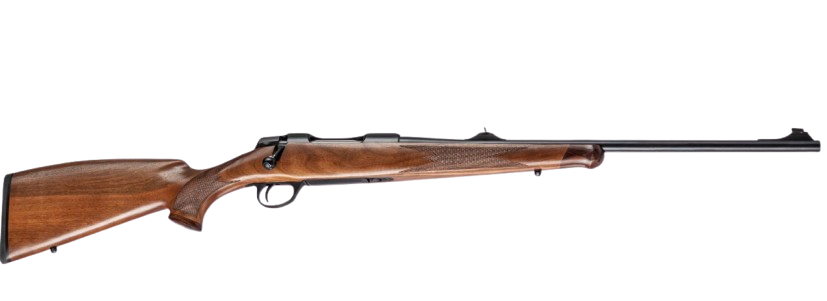 SAKO 90 Bavarian 375 H H 24.5 INCH BARREL WITH SIGHTS