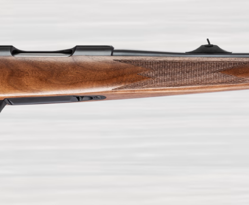 SAKO 90 Bavarian 7mm REM Mag 24.3 Inch Barrel