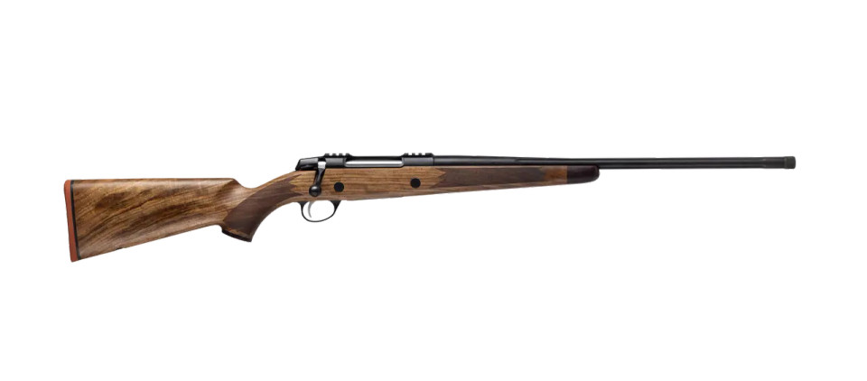 SAKO 90 GRIZZLY 6.5CM – D18 22.4 INCH – MT 5/8X24