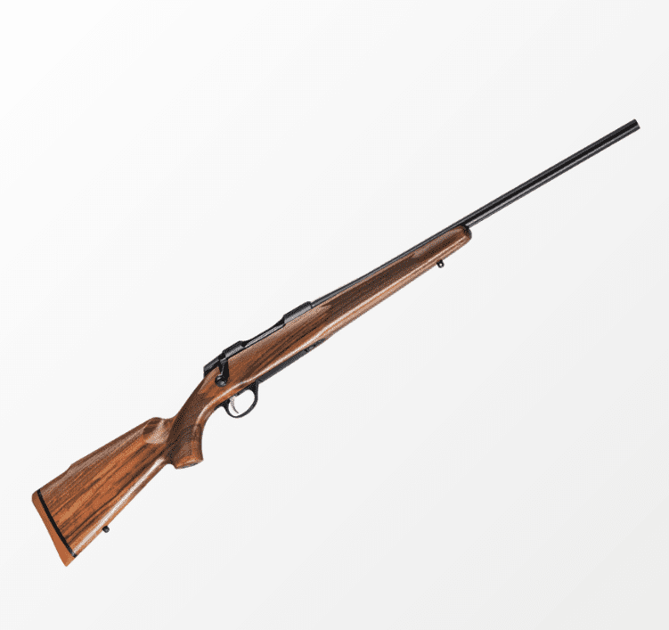 SAKO 90 HUNTER BLUED 300WM