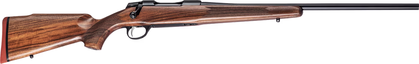 SAKO 90 HUNTER 6.5CM 22.4 INCH BLUED