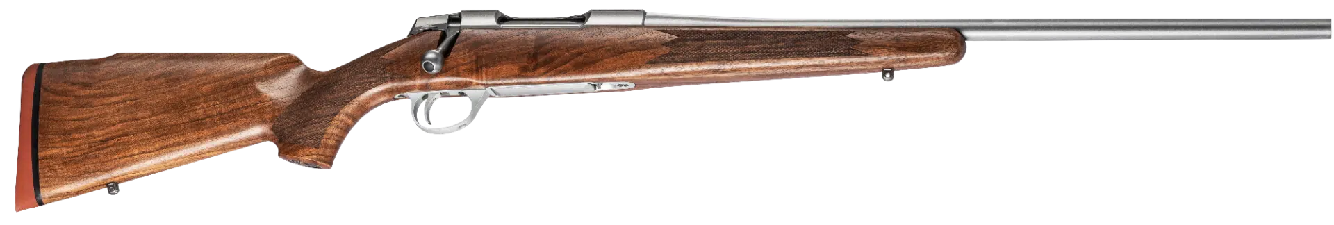 SAKO 90 Hunter Stainless 22-250 22.4INCH