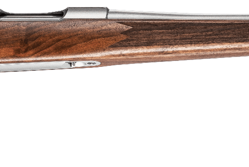 SAKO 90 Hunter Stainless