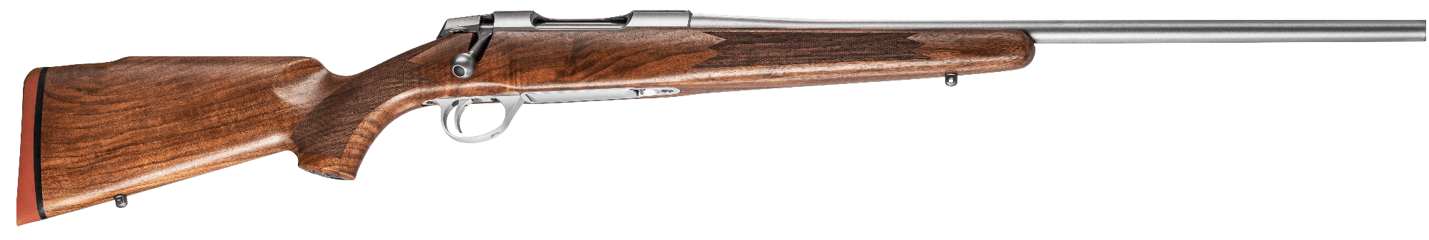 SAKO 90 Hunter Stainless