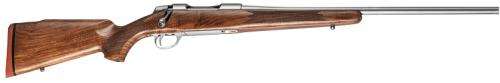 SAKO 90 HUNTER STAINLESS 243 WIN 22.4 INCH BARREL
