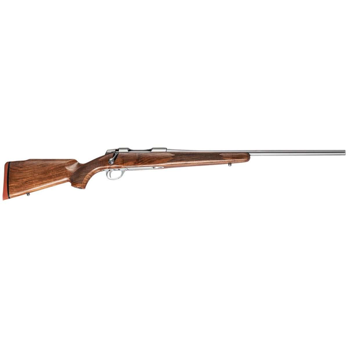 SAKO 90 Hunter Stainless 7mm-08 Rem 22.4 INCH – 1 in 9 TR