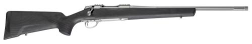 SAKO 90 PEAK CARBON S/S 6.5X55 22.4 INCH BARREL