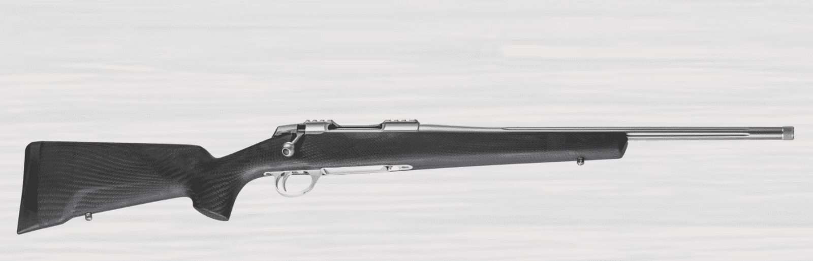 SAKO 90 PEAK CARBON S/S LEFT HAND 308 WIN 20 INCH BARREL