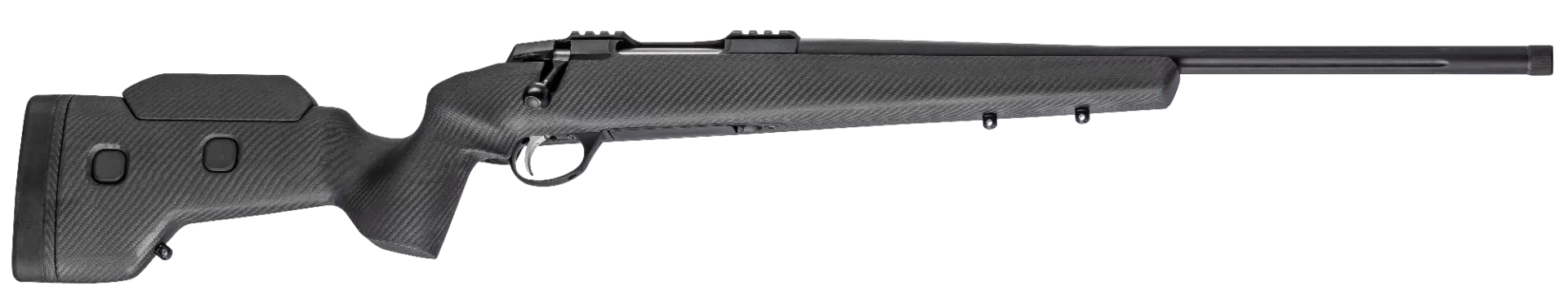 SAKO 90 Quest 7mm RM 24.3INCH MT