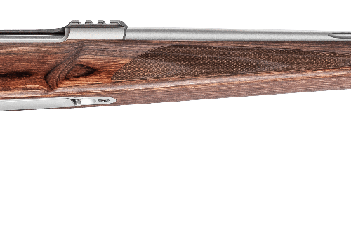 SAKO 90 Varmint Laminated Stainless