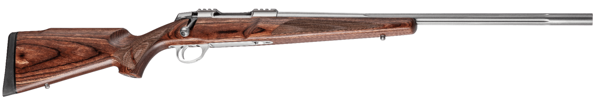SAKO 90 VARMINT LAMINATE S/S 243 WIN 20 INCH BARREL