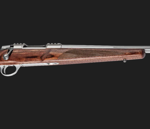 SAKO 90 VARMINT LAMINATE S/S 6.5 CM WIN 23.7 INCH BARREL