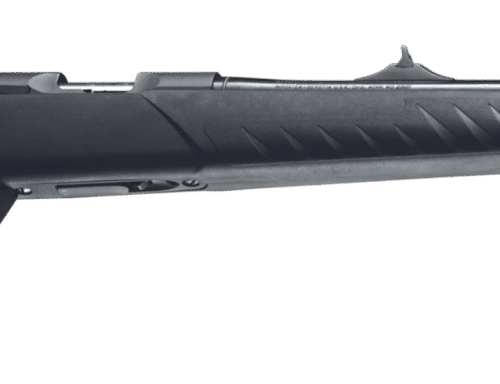 SAKO Quad Synthetic 22LR 22 INCH