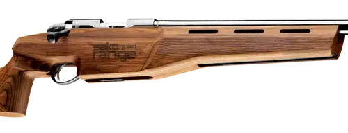SAKO Quad Range