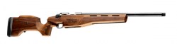 SAKO Quad Range 22LR 22INCH
