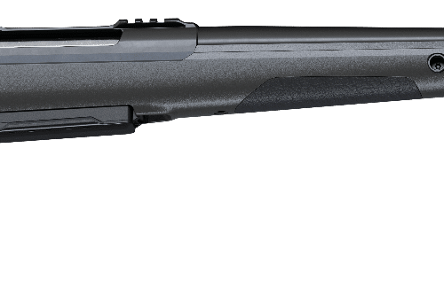 SAKO S20 Hunter