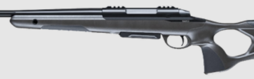 SAKO S20 Hunter Fluted 6.5CM 24INCH MT D18
