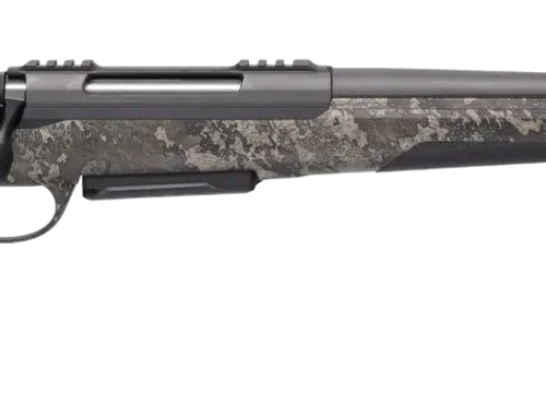 Sako S20 Hunter Strata Camo Cerakote Fluted 270 24 Inch MT D18