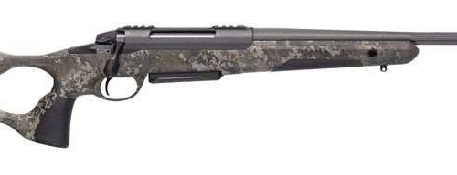SAKO S20 Hunter Strata Camo Cerakote Fluted 6.5CM 24 INCH MUZZ THR D18 BARREL