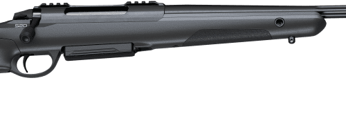 S20 Hunter Cerakote Fluted 308 24 inch MT D18