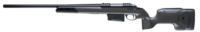SAKO S20 Precision 308 Win 24 INCH MT Medium Contour 2 Stage Trigger
