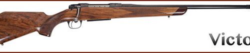 SCHULTZ AND LARSEN VICTORY THUMBHOLE COMPOSITE STANDARD CALIBRES