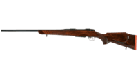 SCHULTZ and LARSEN (LEFT HAND) VICTORY 243 WIN 16MM MUZZ DIA 540MM BARREL