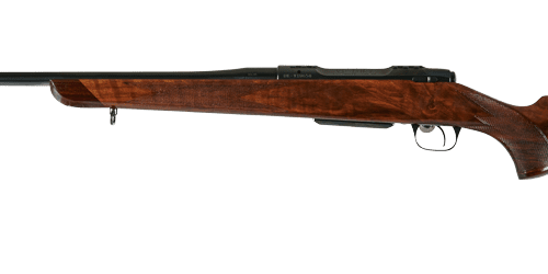 SCHULTZ and LARSEN VICTORY 243 WIN 19MM VARMINT BARREL
