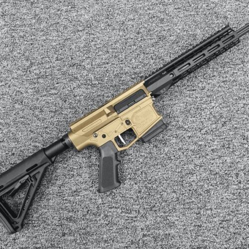 OCEANIA PRECISION MODEL SP-15