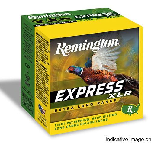 REMINGTON 410G 2.5 INCH 4 EXPRESS XLR XTRA LONG RANGE