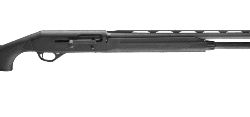 STOEGER Straight Pull M3000 Black Synthetic 28 INCH BARREL (7 round tubular magazine)