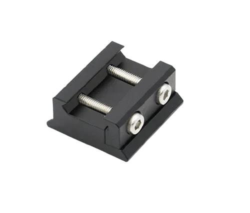 Saber Tactical Universal Picatinny to Arca Short Adaptor