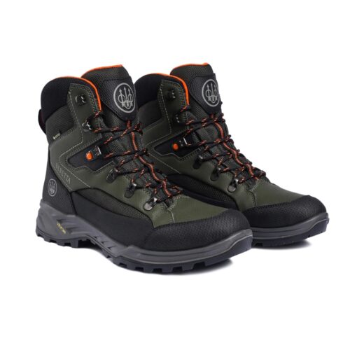 BERETTA SHOT GTX hiking boots