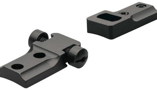 LEUPOLD 2 PIECE BASES STD REM 700 RVF MATTE