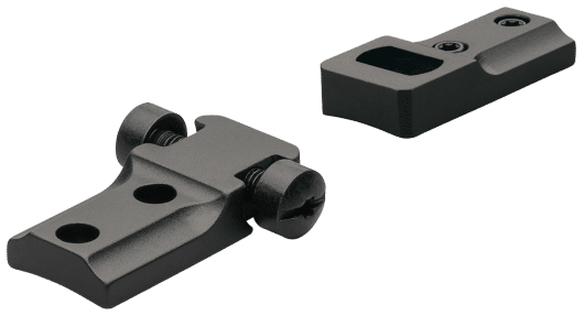 LEUPOLD 2 PIECE BASES STD REM 700 RVF MATTE