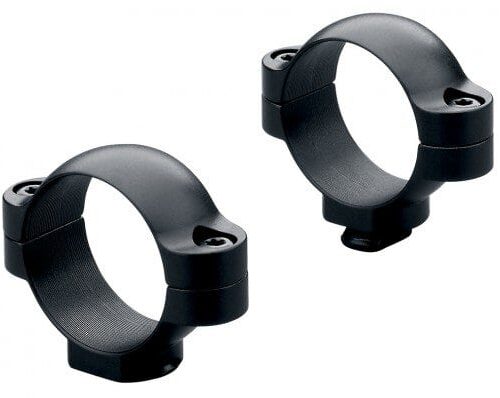 LEUPOLD STD 30MM RINGS MEDIUM MATTE