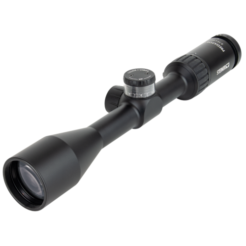 STEINER Predator Lite 3-12×44 4A BT CCW Turret