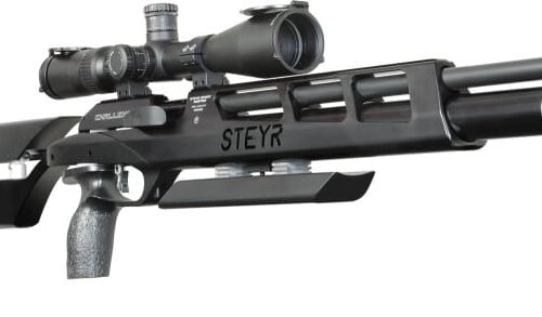 STEYR Challenge HFT in .177